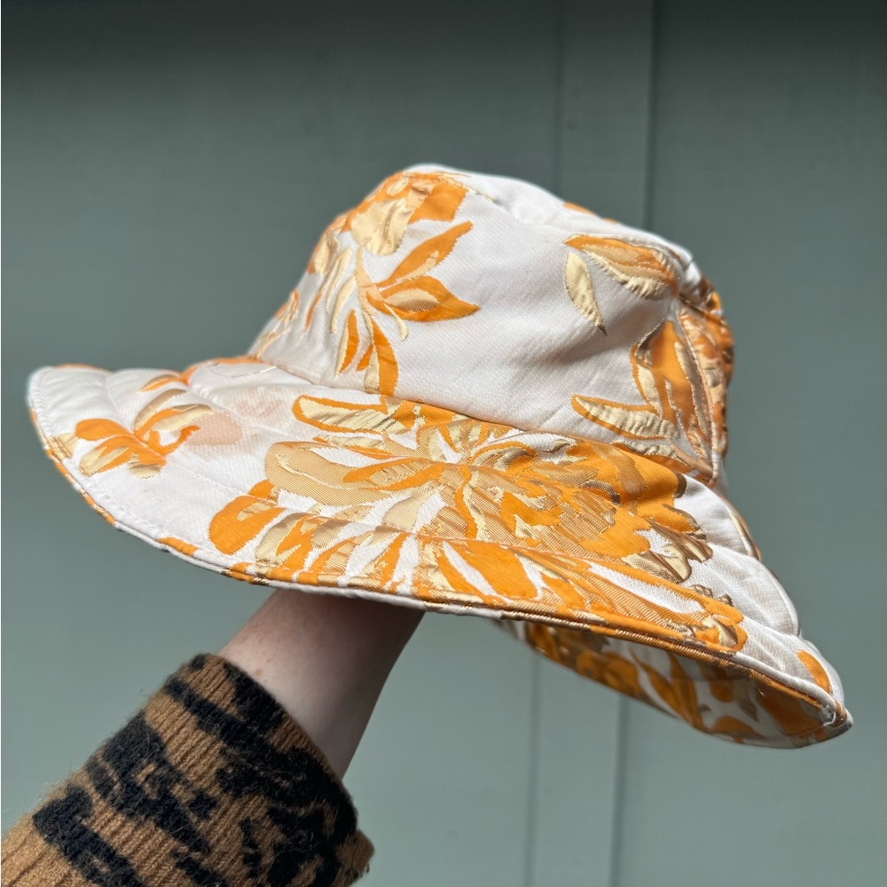 Super Cute Anthro Bucket Hat